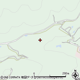 広島県呉市安浦町大字三津口10048-6周辺の地図