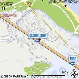 菊水堂製菓周辺の地図