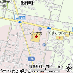 香川県高松市仏生山町415-4周辺の地図