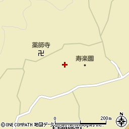 広島県尾道市因島原町867周辺の地図