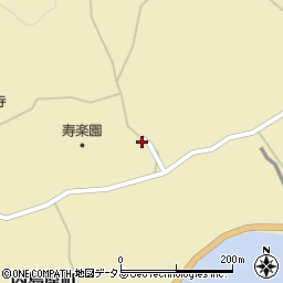 広島県尾道市因島原町1085周辺の地図