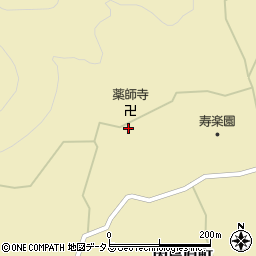 広島県尾道市因島原町841周辺の地図