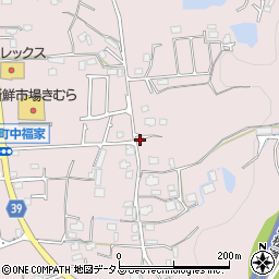 香川県高松市国分寺町福家甲3075周辺の地図