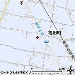 平成機工株式会社周辺の地図
