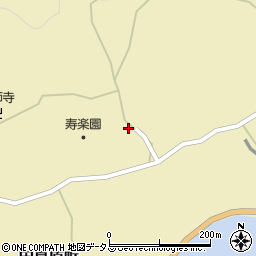 広島県尾道市因島原町1084周辺の地図