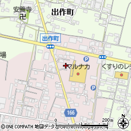 香川県高松市仏生山町395周辺の地図