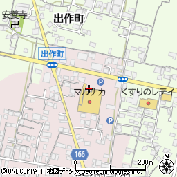 香川県高松市仏生山町407周辺の地図