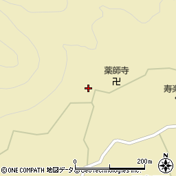 広島県尾道市因島原町516周辺の地図