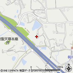 香川県さぬき市津田町津田561周辺の地図