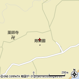 広島県尾道市因島原町1073周辺の地図