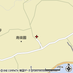 広島県尾道市因島原町1205周辺の地図