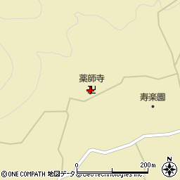 広島県尾道市因島原町888周辺の地図