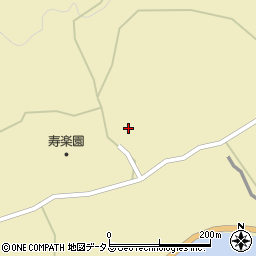 広島県尾道市因島原町1214周辺の地図