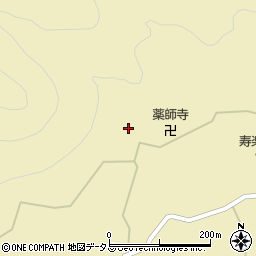 広島県尾道市因島原町甲周辺の地図