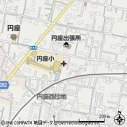 株式会社エース・エヤコン・サービス周辺の地図