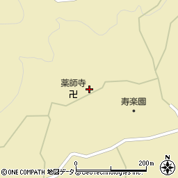 広島県尾道市因島原町876周辺の地図