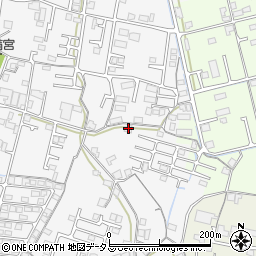 香川県高松市多肥上町1782周辺の地図