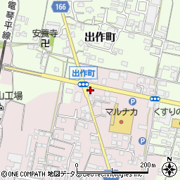 香川県高松市仏生山町387周辺の地図