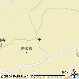 広島県尾道市因島原町1210周辺の地図