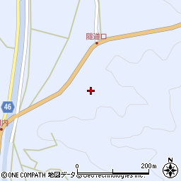 株式会社マルヨ海産　事務所周辺の地図