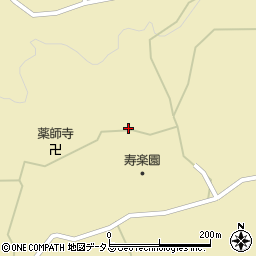 広島県尾道市因島原町1050周辺の地図