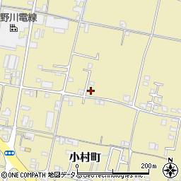 香川県高松市小村町311周辺の地図
