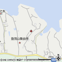 三重県志摩市大王町波切2241周辺の地図