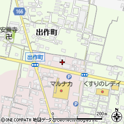 香川県高松市仏生山町408周辺の地図