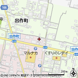 香川県高松市仏生山町413周辺の地図