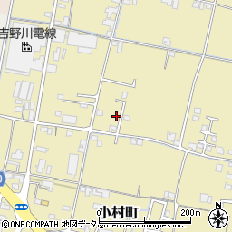 香川県高松市小村町312周辺の地図