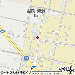 香川県高松市小村町324周辺の地図