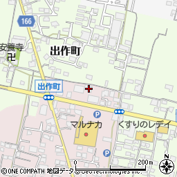 香川県高松市仏生山町411周辺の地図