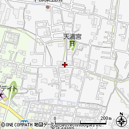 香川県高松市多肥上町622周辺の地図