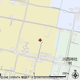香川県高松市小村町360周辺の地図