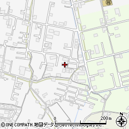 香川県高松市多肥上町1764周辺の地図