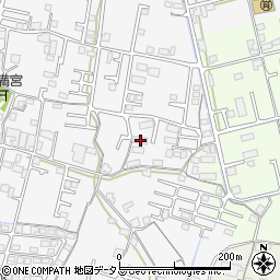 香川県高松市多肥上町1787周辺の地図