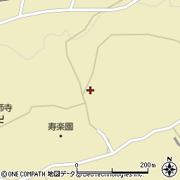 広島県尾道市因島原町1364周辺の地図