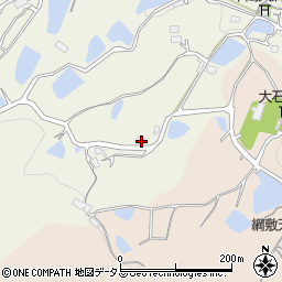 香川県高松市中間町1546周辺の地図