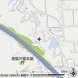 香川県さぬき市津田町津田611周辺の地図