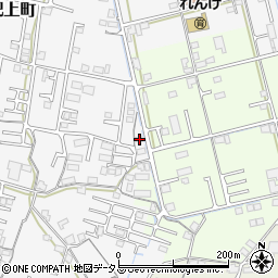 香川県高松市多肥上町1760-5周辺の地図