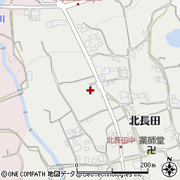 尾崎尚尾石油販売店周辺の地図