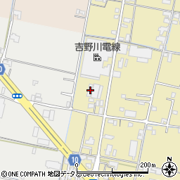 香川県高松市小村町329-1周辺の地図