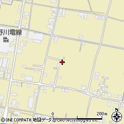 香川県高松市小村町346周辺の地図