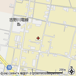 香川県高松市小村町320周辺の地図