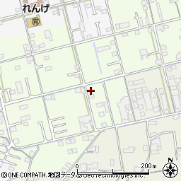 香川県高松市上林町837周辺の地図