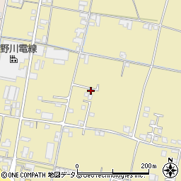 香川県高松市小村町346-3周辺の地図