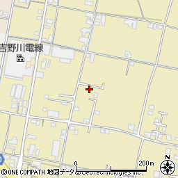 香川県高松市小村町345-12周辺の地図