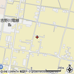 香川県高松市小村町345-11周辺の地図