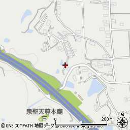 香川県さぬき市津田町津田657-1周辺の地図