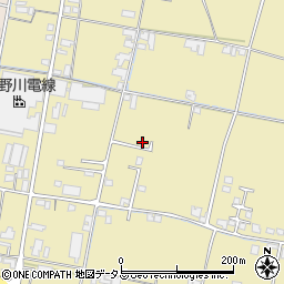 香川県高松市小村町346-2周辺の地図